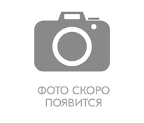 Фартук-сарафан СИРИУС-ВЕСНА зелёный с белым