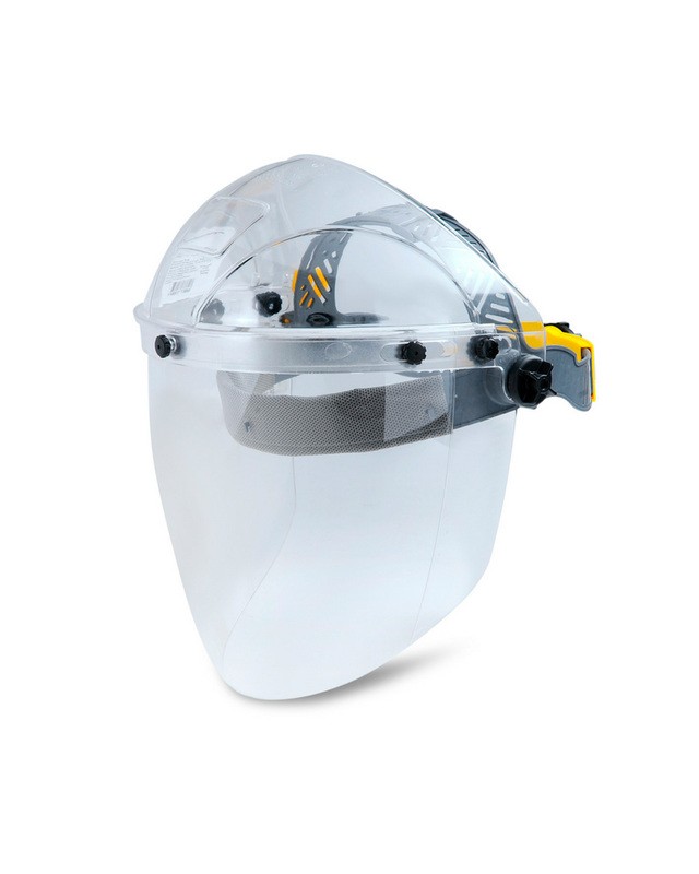 Щиток РОСОМЗ НБТ2 Сфера ВИЗИОН TITAN, 424530 (х20) (распродажа)