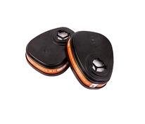 Фильтр противогазовый Jeta Safety 6510 А1 (х2х60)