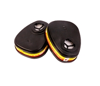 Фильтр противогазовый Jeta Safety 6540 А1Е1 (х2х60)