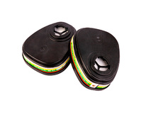 Фильтр противогазовый Jeta Safety 6541 А1В1Е1К1 (х2х60)