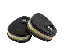 Фильтр противогазовый Jeta Safety 6641 A2B2E2K2 (х2х60)
