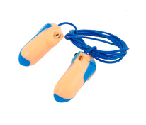 Беруши Jeta Safety JEM51 с металлодетекцией (х100 пар)