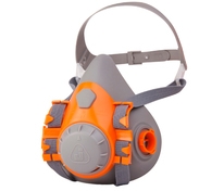 Полумаска Jeta Safety 6500 размер L (х10)