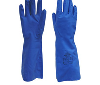 Перчатки НИТРО-SP Safeprotect (нитрил, толщ.0,28мм, дл.330мм) (кр12х144)