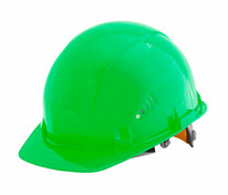 Каска РОСОМЗ СОМЗ-55 FavoriT RAPID зеленая, 75719 (х15) (распродажа)