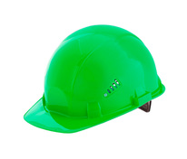 Каска РОСОМЗ СОМЗ-55 FavoriT зеленая, 75519 (х20)