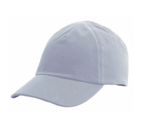Каскетка РОСОМЗ RZ FavoriT CAP серая козырек 70мм, 95511 (х10)