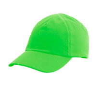 Каскетка РОСОМЗ RZ FavoriT CAP зелёная козырек 70мм, 95519 (х10) (распродажа)