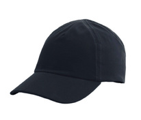 Каскетка РОСОМЗ RZ FavoriT CAP чёрная козырек 70мм, 95520 (х10)