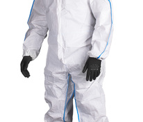 Комбинезон Lakeland MikroMAX NS Cool Suit (ЧЗ)