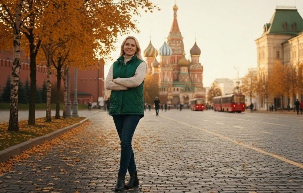 Рекомендации по выбору жилетов для сотрудников