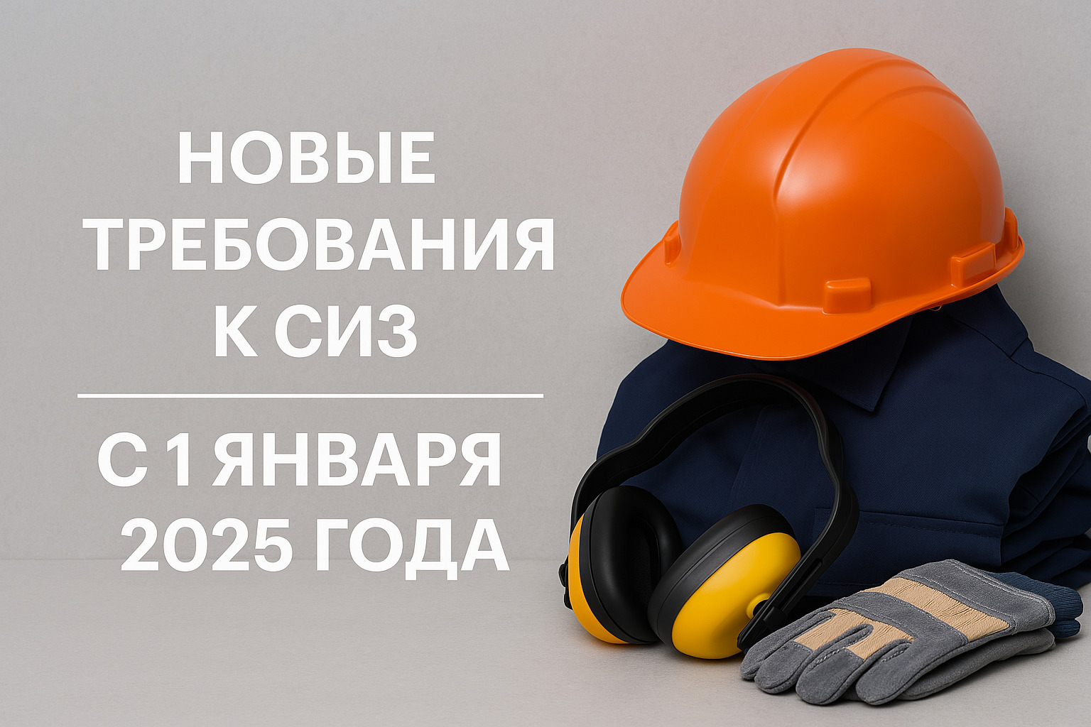 СИЗ и спецодежда - компания Сириус